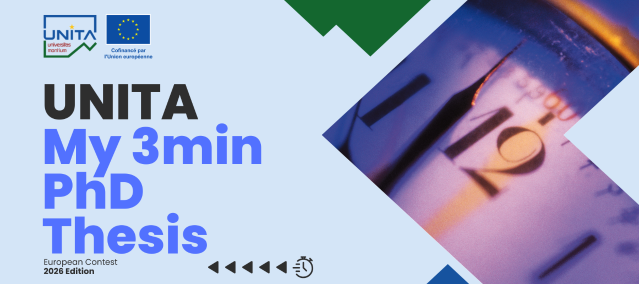 Logo My 3mn PhD thesis